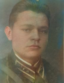 Селин Иван Яковлевич