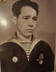Таратухин Алексей Никитович