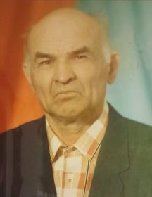 Иванов Роман Прокопьевич