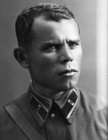 Яковлев Дмитрий Яковлевич