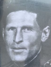 Саньков Евгений Иванович