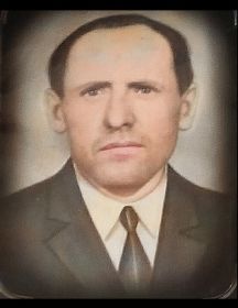 Залуцкий Антон Иванович