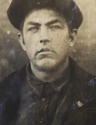 Макаров Григорий Кузьмич