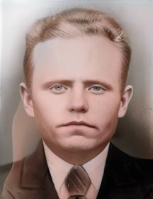 Синицын Александр Захарович