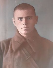 Комендантский Александр Павлович