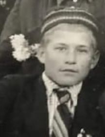 Мацнев Михаил Александрович