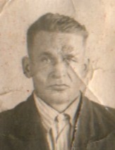 Баранов Петр Андреевич