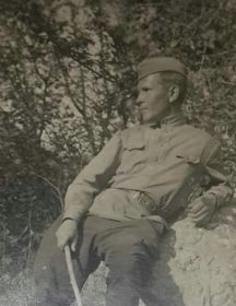 Гусев Валерий Николаевич