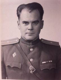 Суетин Владимир Дмитриевич