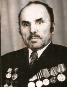 Гусев Иван Макарович