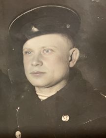 Панов Павел Максимович