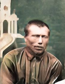 Тимофеев Михаил Арсентьевич