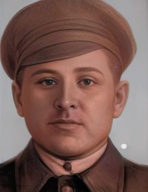 Иванов Алексей Степанович