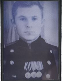 Гуржуев Василий Иванович