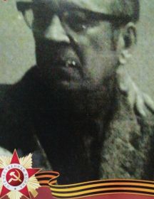 Демушкин Семён Павлович