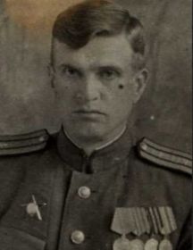 Кунин Виктор Павлович