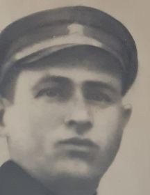 Согрин Прокопий Петрович
