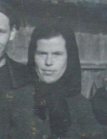 Никифорова Мария Никифоровна