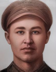 Бердников Илья Демьянович