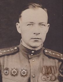 Хорсеев Александр Павлович