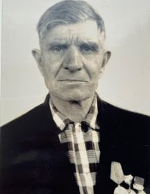 Санкин Пётр Петрович