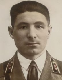 Рохманько Григорий Павлович