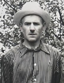 Шаповал Иван Федорович
