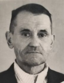 Решетняк Александр Александрович