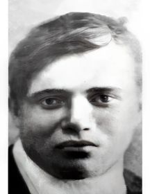 Леонов Василий Лаврентьевич