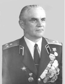 Лоскутов Игорь Дисанович