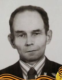 Зверев Александр Дмитриевич