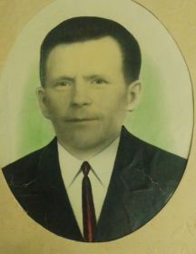 Гатауллин Шарифула Насыбулович