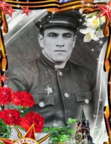 Магадеев Загит Нургалиевич