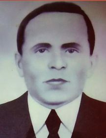 Головченко Максим Сафронович