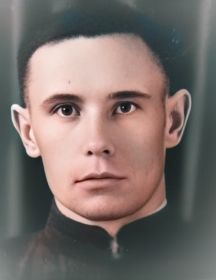 Калмыков Анатолий Андреевич