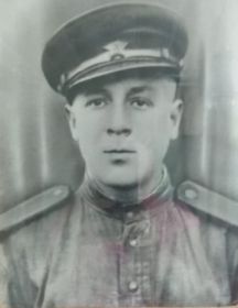 Апухтин Иван Иванович