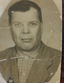 Снигирев Иван Семенович