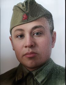 Шушаков Александр Иванович