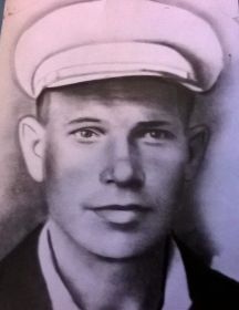 Шварев Павел Никитович