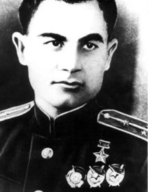 Байсултанов Алим Юсуфович