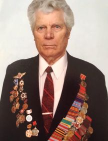 Бойко Иван Самойлович