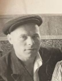 Вертихвостов Николай Сергеевич