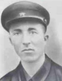 Чикулаев Сергей Николаевич