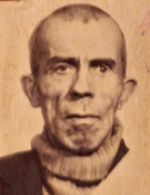 Евшиков Иван Илларионович