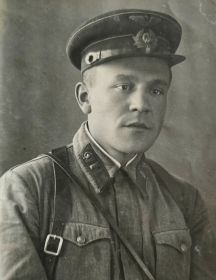 Татаринов Валериан Алексеевич