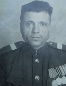 Лобань Иван Антонович