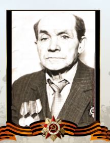 Родионов Николай Иванович
