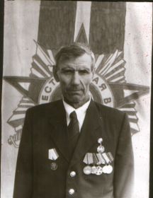 Алексеенко Владимир Сидорович