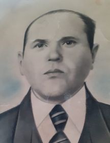 Губанов Пётр Алексеевич