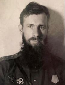Строков Вячеслав Всеволодович